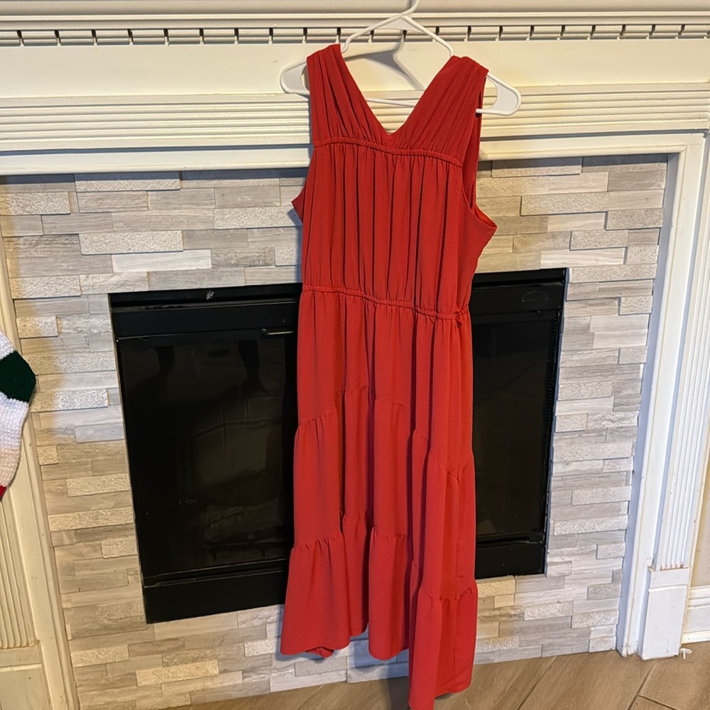 Simply Vera Vera Wang women’s dress size L